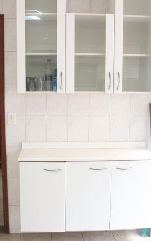 Casa à venda com 160m², 3 quartos e 2 vagasCozinha