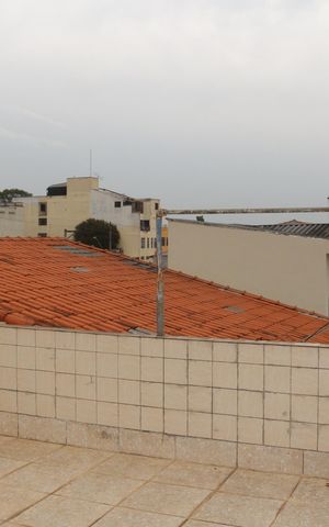 Casa à venda com 160m², 3 quartos e 2 vagasQuintal