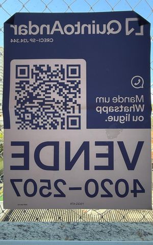 Apartamento à venda com 50m², 2 quartos e 1 vaga Apartamento à venda com 50m², 2 quartos e 1 vagaPlaca