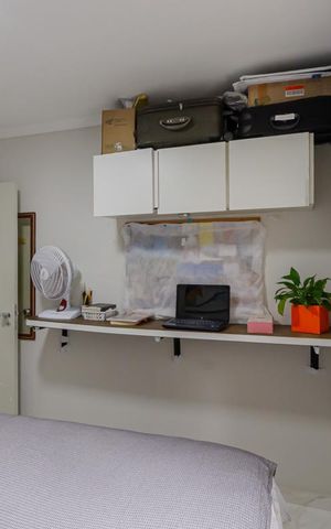 Apartamento para alugar com 70m², 3 quartos e 1 vaga Apartamento para alugar com 70m², 3 quartos e 1 vagaQuarto 2