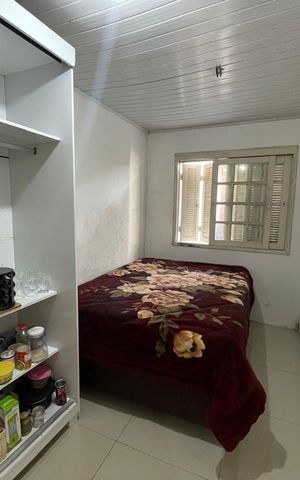 Casa à venda com 138m², 3 quartos e 2 vagasQuarto 2