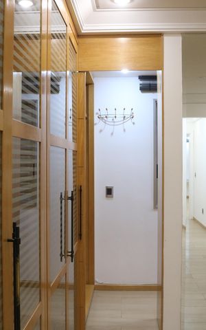 Apartamento para alugar com 145m², 1 quarto e 2 vagasQuarto
