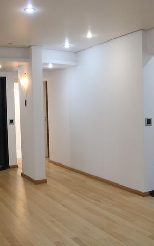 Apartamento para alugar com 145m², 1 quarto e 2 vagasSala 1