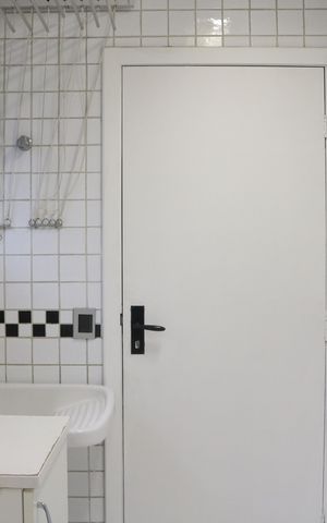 Apartamento para alugar com 145m², 1 quarto e 2 vagasÁrea de Serviço