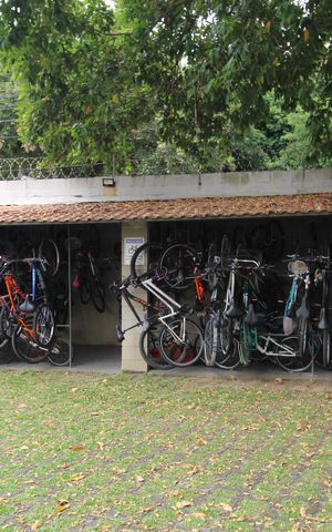 Apartamento para alugar com 115m², 3 quartos e 1 vagaÁrea comum