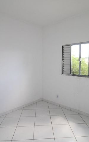 Casa para alugar com 80m², 2 quartos e 2 vagasQuarto 2
