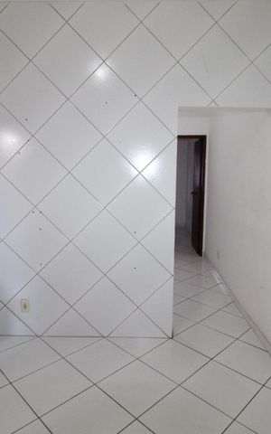 Casa para alugar com 80m², 2 quartos e 2 vagasCozinha