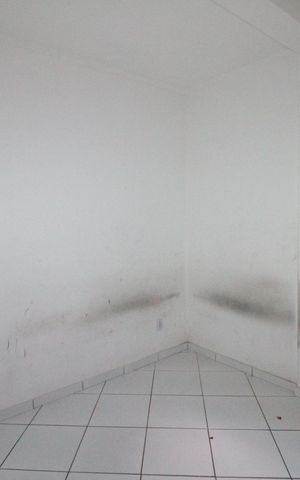 Casa para alugar com 80m², 2 quartos e 2 vagasQuarto 1