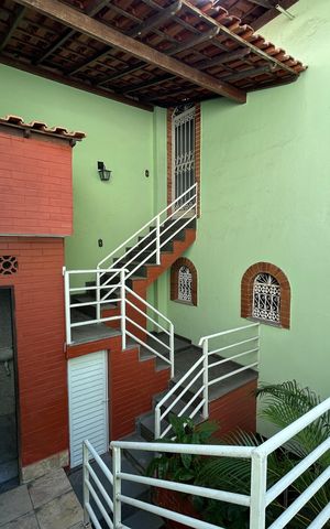 Casa de condomínio para alugar com 239m², 3 quartos e 1 vagaÁrea comum
