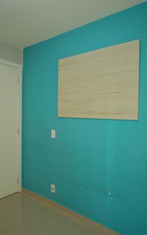 Apartamento para alugar com 48m², 2 quartos e sem vagaQuarto 2