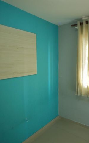 Apartamento para alugar com 48m², 2 quartos e sem vagaQuarto 2