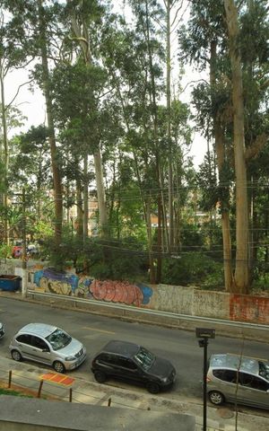 Apartamento para alugar com 48m², 2 quartos e sem vagaÁrea de Serviço/Cozinha - Vista 