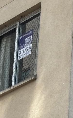 Apartamento para alugar com 48m², 2 quartos e sem vaga