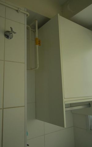 Apartamento para alugar com 48m², 2 quartos e sem vagaÁrea de Serviço