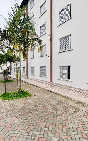 Apartamento para alugar com 47m², 2 quartos e 1 vaga Apartamento para alugar com 47m², 2 quartos e 1 vagaÁrea comum
