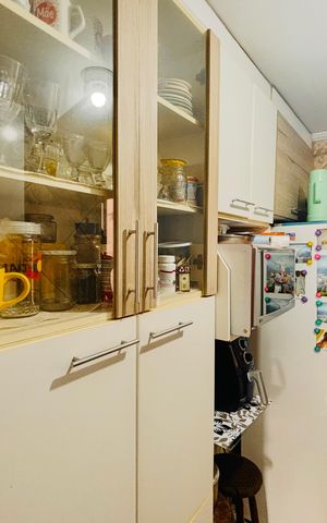 Apartamento para alugar com 47m², 2 quartos e 1 vaga Apartamento para alugar com 47m², 2 quartos e 1 vagaCozinha