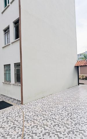 Apartamento para alugar com 47m², 2 quartos e 1 vaga Apartamento para alugar com 47m², 2 quartos e 1 vagaÁrea comum