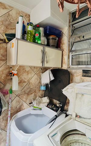 Apartamento para alugar com 47m², 2 quartos e 1 vaga Apartamento para alugar com 47m², 2 quartos e 1 vagaÁrea de Serviço