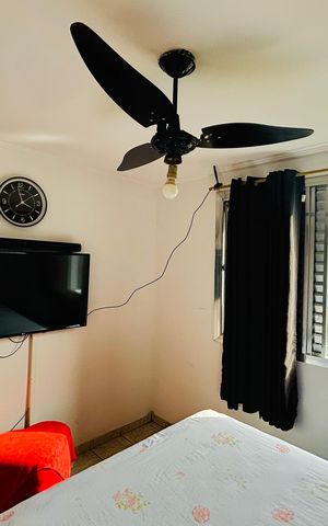 Apartamento para alugar com 47m², 2 quartos e 1 vaga Apartamento para alugar com 47m², 2 quartos e 1 vagaQuarto 1