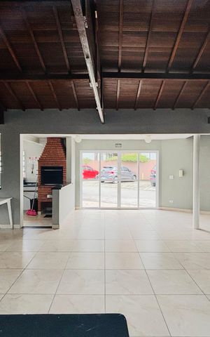 Apartamento para alugar com 47m², 2 quartos e 1 vaga Apartamento para alugar com 47m², 2 quartos e 1 vagaÁrea comum - Salão de festas