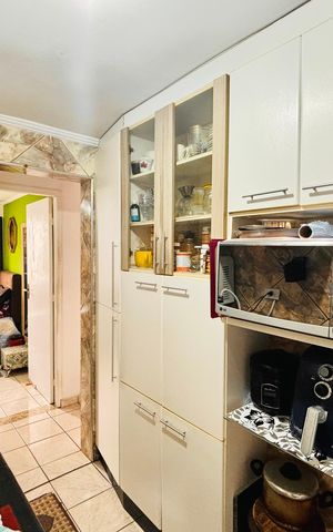 Apartamento para alugar com 47m², 2 quartos e 1 vaga Apartamento para alugar com 47m², 2 quartos e 1 vagaCozinha