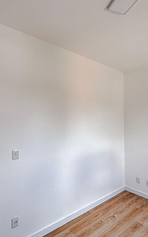 Apartamento à venda com 45m², 2 quartos e 1 vagaQuarto 2