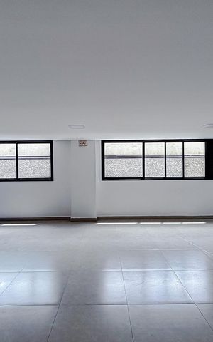 Apartamento à venda com 45m², 2 quartos e 1 vagaÁrea comum - Salão de festas