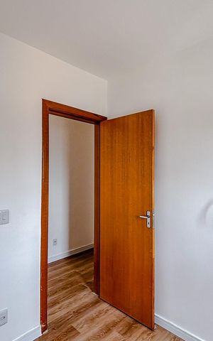 Apartamento à venda com 45m², 2 quartos e 1 vagaQuarto 1