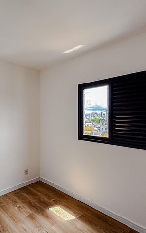 Apartamento à venda com 45m², 2 quartos e 1 vagaQuarto 2