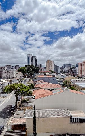 Apartamento à venda com 45m², 2 quartos e 1 vagaVista do Quarto 1