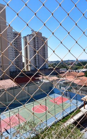 Apartamento à venda com 54m², 2 quartos e 1 vagaSala - Vista