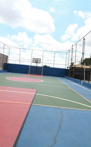 Apartamento à venda com 54m², 2 quartos e 1 vagaQuadra Esportiva