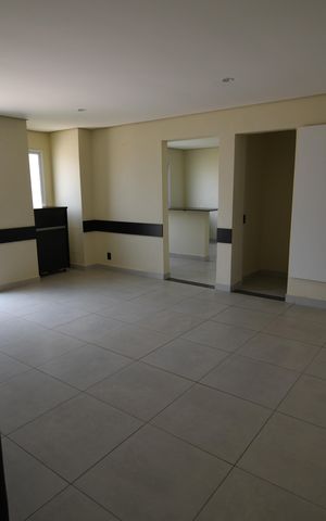 Apartamento à venda com 54m², 2 quartos e 1 vagaÁrea comum - Salão de festas