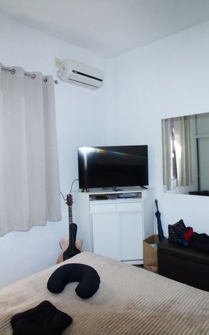 Casa à venda com 196m², 6 quartos e 2 vagasCasa 1 - Quarto 2