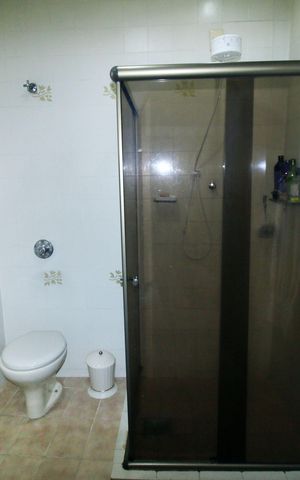 Casa à venda com 196m², 6 quartos e 2 vagasCasa 1 - Banheiro