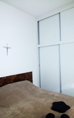 Casa à venda com 196m², 6 quartos e 2 vagasCasa 1 - Quarto 2