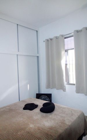 Casa à venda com 196m², 6 quartos e 2 vagasCasa 1 - Quarto 2