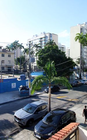Casa à venda com 196m², 6 quartos e 2 vagasCasa 1 - Vista do Terraço