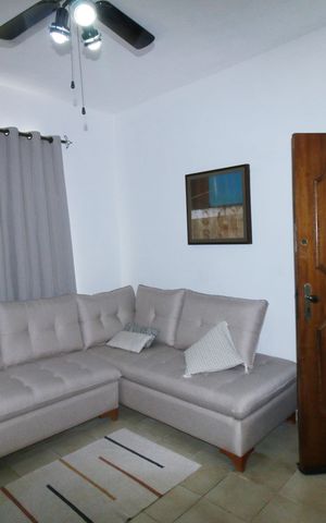 Casa à venda com 196m², 6 quartos e 2 vagasCasa 1 - Sala