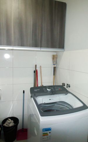 Casa à venda com 196m², 6 quartos e 2 vagasCasa 2 - Área de Serviço