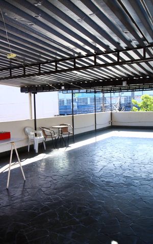 Casa à venda com 196m², 6 quartos e 2 vagasCasa 1 - Terraço