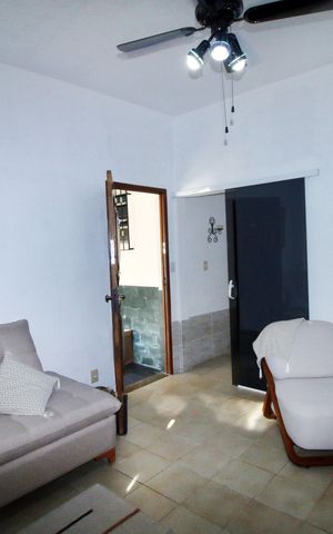 Casa à venda com 196m², 6 quartos e 2 vagasCasa 1 - Sala