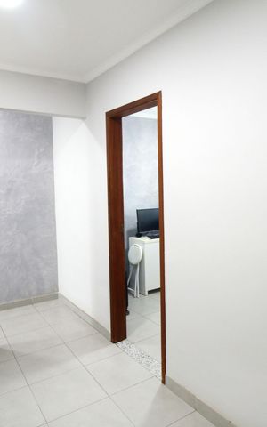 Casa à venda com 196m², 6 quartos e 2 vagasCasa 2 - Hall 2º piso