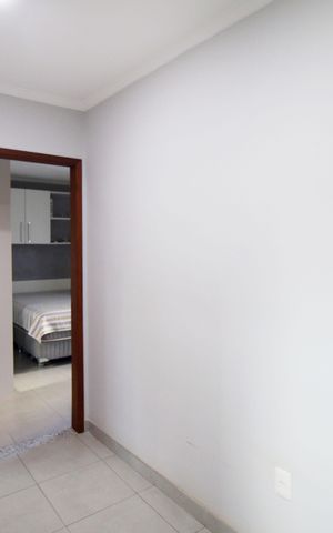 Casa à venda com 196m², 6 quartos e 2 vagasCasa 2 - Hall 2º piso