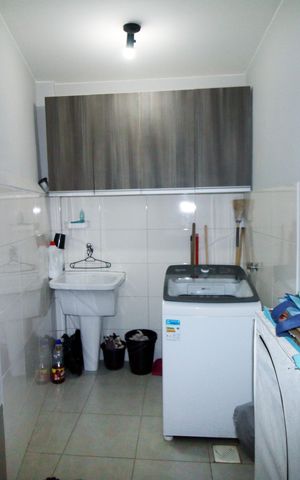 Casa à venda com 196m², 6 quartos e 2 vagasCasa 2 - Área de Serviço