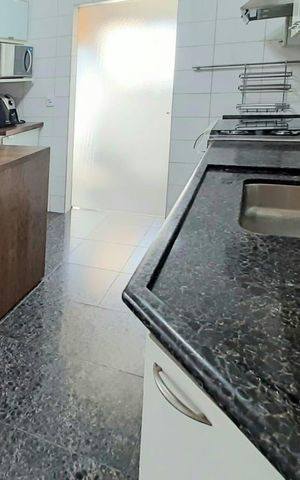 Apartamento à venda com 88m², 3 quartos e 2 vagas