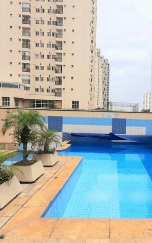 Apartamento à venda com 88m², 3 quartos e 2 vagas