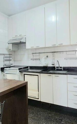 Apartamento à venda com 88m², 3 quartos e 2 vagas