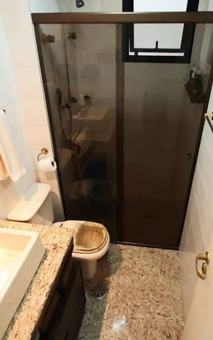 Apartamento à venda com 88m², 3 quartos e 2 vagas