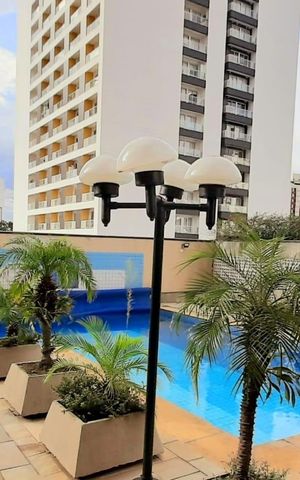 Apartamento à venda com 88m², 3 quartos e 2 vagas
